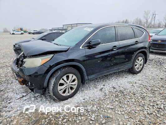 Honda CR-V 2013 - Image 1 of 13