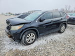 Honda CR-V 2013