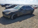 BMW Series 5 2007