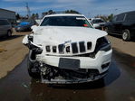 Jeep Cherokee 2019