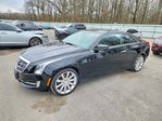 Cadillac ATS 2015