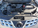 Nissan Rogue 2012