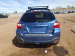 Subaru XV 2015
