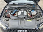Audi A6 2014