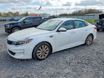 Kia Optima 2016