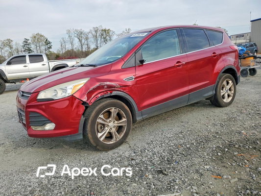Ford Escape 2013 - Image 1 of 13