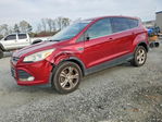 Ford Escape 2013