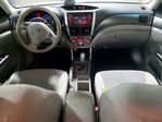 Subaru Forester 2013