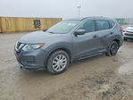 Nissan Rogue 2018