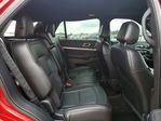Ford Explorer 2017