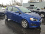 Chevrolet Sonic 2014