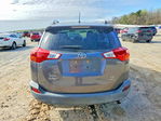 Toyota RAV 4 2013