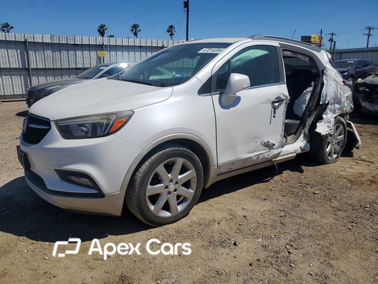Buick Encore 2017 - Image 1 of 12