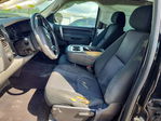 Chevrolet Silverado 2013