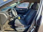 Nissan Rogue 2015