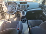 Honda CR-V 2014