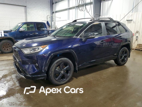 Toyota RAV 4 2019 - Image 1 of 5