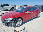 Tesla Model S 2016