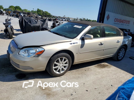 Buick Lucerne 2008 - Image 1 of 11