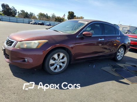 Honda Accord 2010 - Image 1 of 12