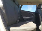 Hyundai Accent 2012