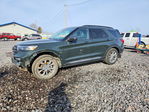 Ford Explorer 2022