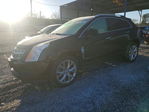 Cadillac SRX 2012