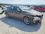 Nissan Maxima 2014