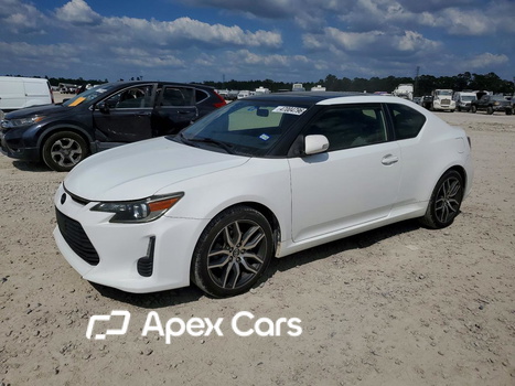 Scion tC 2014 - Image 1 of 12