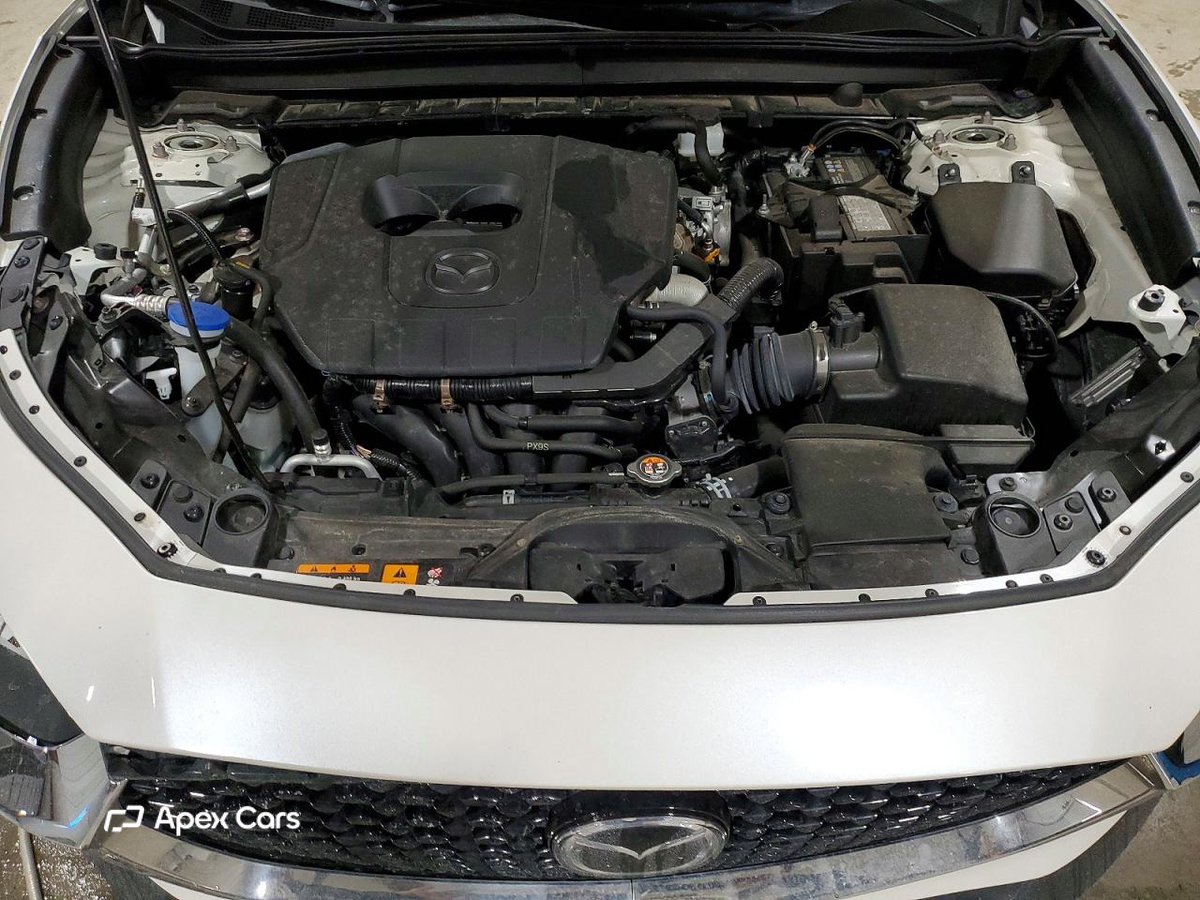 Mazda CX-30 2024
