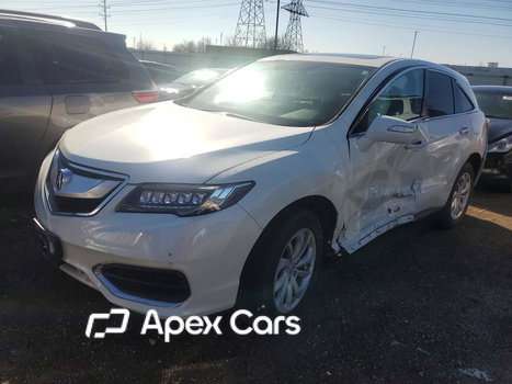 Acura RDX 2016 - Image 1 of 12