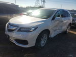 Acura RDX 2016