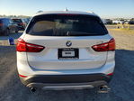 BMW X1 2017