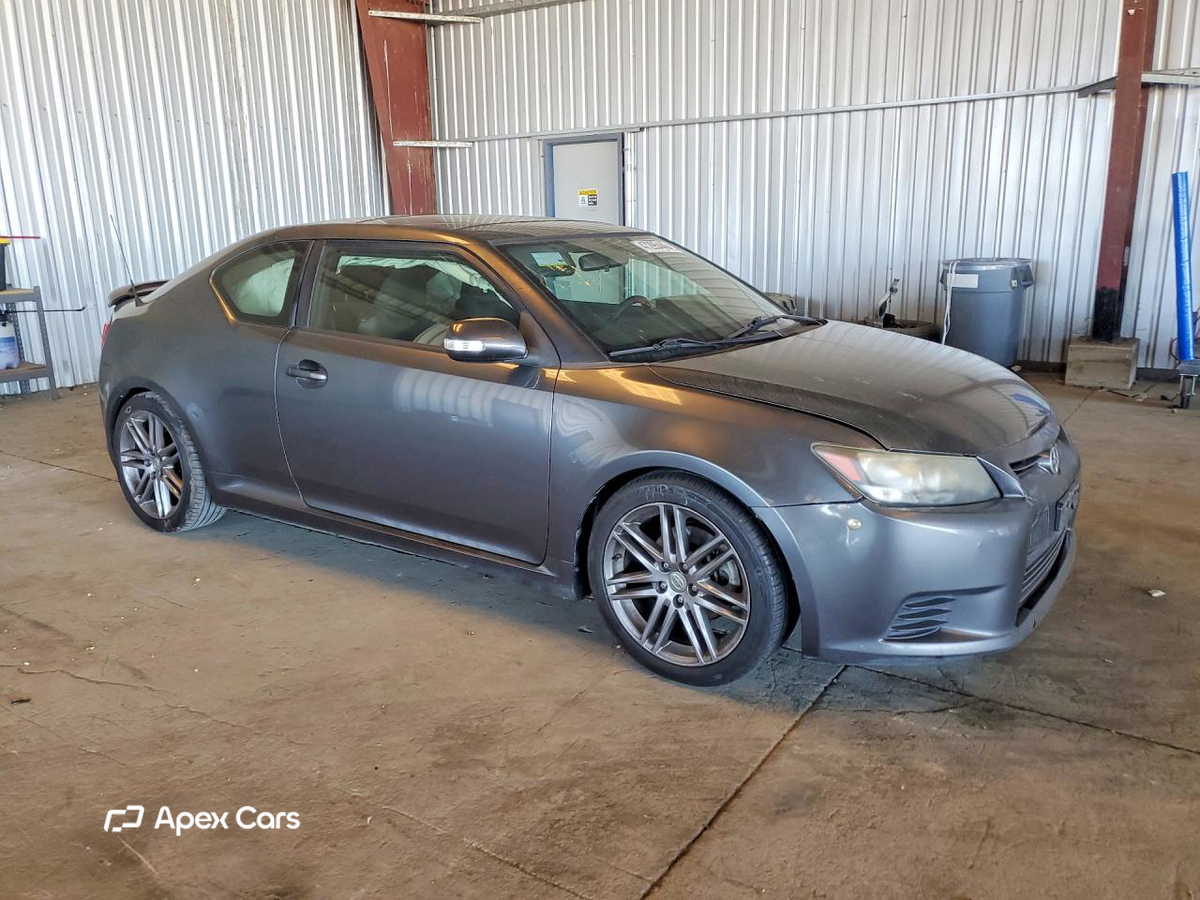 Scion tC 2013