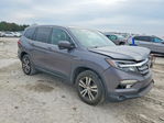 Honda Pilot 2018