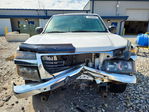 GMC Canyon 2008