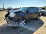 Honda Pilot 2013