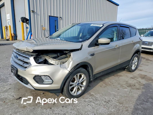 Ford Escape 2017 - Image 1 of 13