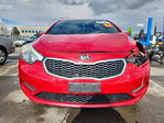 Kia Forte 2016
