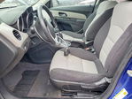 Chevrolet Cruze 2012