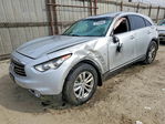 Infiniti QX70 2014