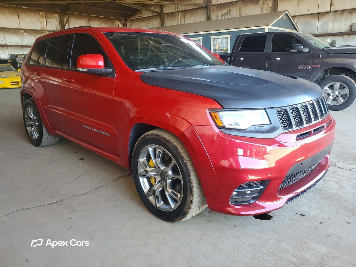 Jeep Cherokee 2014