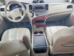 Toyota Sienna 2012