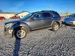Chevrolet Equinox 2017