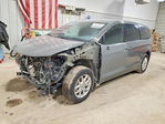 Chrysler Pacifica 2025