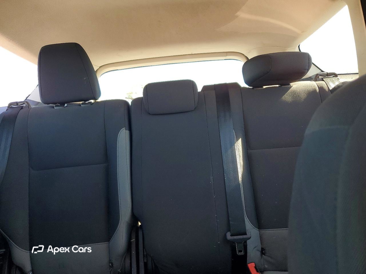 Ford Escape 2016