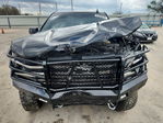 Chevrolet Silverado 2021