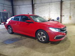 Honda Civic 2019