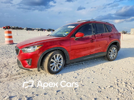Mazda CX-5 2014 - Image 1 of 14
