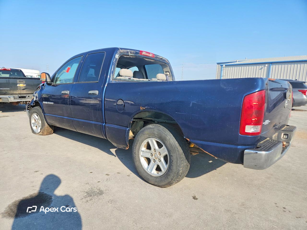 Dodge RAM 2006